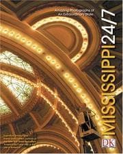 Tapa de Mississippi 24/7