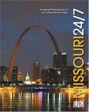 Tapa de Missouri 24/7