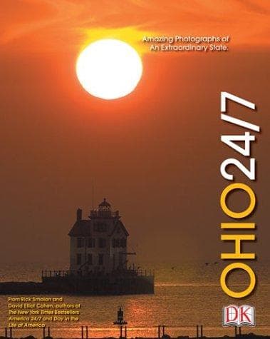 Tapa de Ohio 24/7