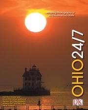 Tapa de Ohio 24/7