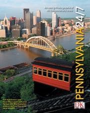 Tapa de Pennsylvania 24/7
