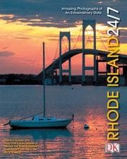 Tapa de Rhode Island 24/7