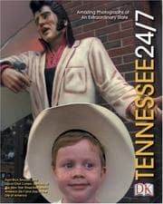Tapa de Tennessee 24/7