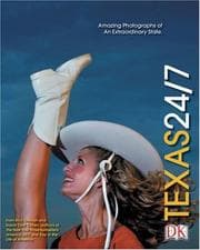 Tapa de Texas 24/7