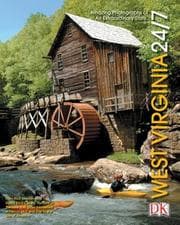 Tapa de West Virginia 24/7