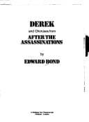 Tapa de Derek and Choruses from After the Assassinations