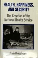 Tapa de Health, happiness, and security