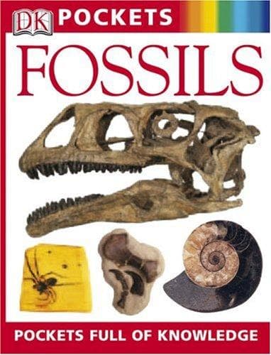 Tapa de Fossils