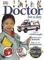 Tapa de Doctor for A Day (For a Day)