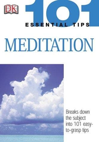 Tapa de Everyday Meditation