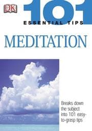 Tapa de Everyday Meditation