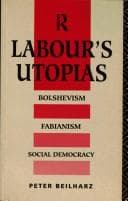 Tapa de Labour's Utopias