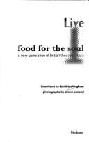 Tapa de Food for the Soul