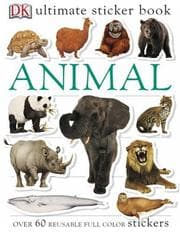 Tapa de Animals