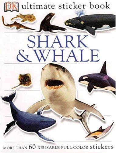 Tapa de Shark and Whale