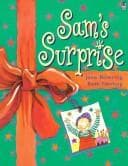 Tapa de Sam's Surprise (Picture Bluegum)