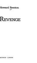 Tapa de Revenge