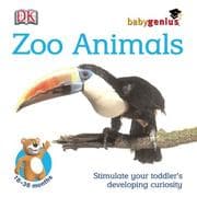 Tapa de Zoo animals