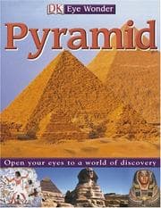Tapa de Pyramid