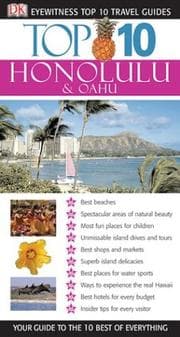Tapa de Top 10 Honolulu and Oahu