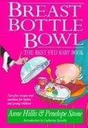 Tapa de Breast, Bottle and Bowl