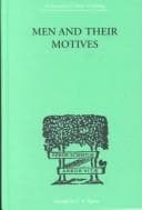 Tapa de Men and Their Motives