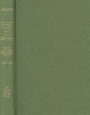 Tapa de Twentieth Century Short Story Explication Supplement V
