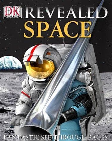 Tapa de Space (DK Revealed)