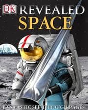 Tapa de Space (DK Revealed)