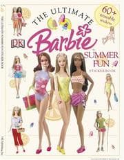 Tapa de Barbie Summer Fun