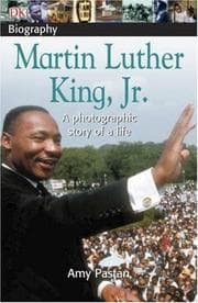 Tapa de Martin Luther King, Jr