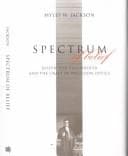 Tapa de Spectrum of Belief