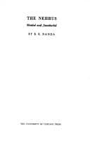 Tapa de The Nehrus