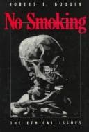Tapa de No Smoking