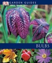 Tapa de Bulbs (Garden Guides)