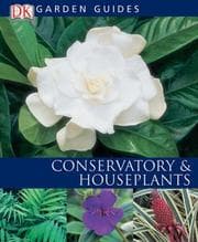 Tapa de Houseplants (Garden Guides)
