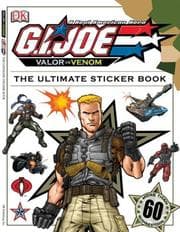 Tapa de GI Joe Valor vs. Venom