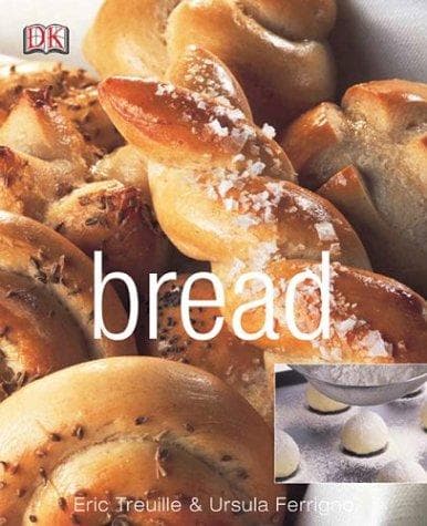 Tapa de Ultimate bread
