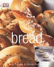 Tapa de Ultimate bread