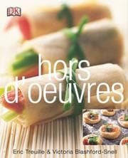 Tapa de Hors d'oeuvres