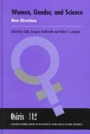 Tapa de Women, gender, and science