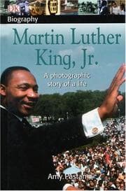 Tapa de Martin Luther King, Jr.