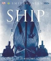 Tapa de Ship
