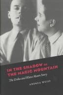 Tapa de In the Shadow of the Magic Mountain