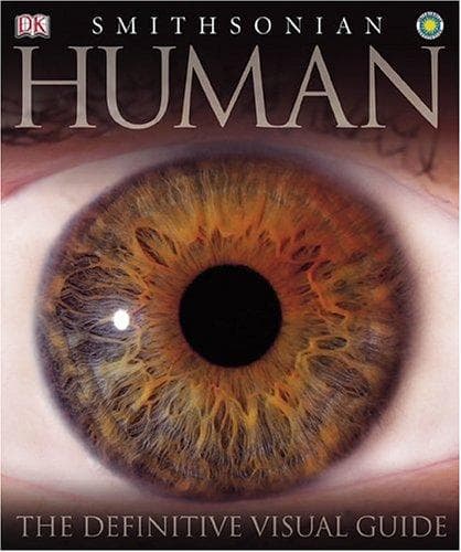 Tapa de Human