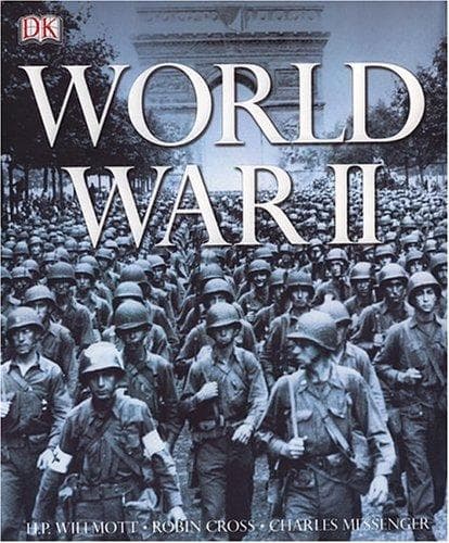 Tapa de World War II