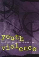 Tapa de Youth violence