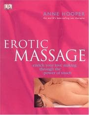 Tapa de Erotic massage