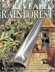 Tapa de Rainforest (DK Revealed)