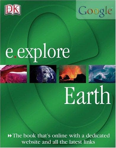 Tapa de Earth